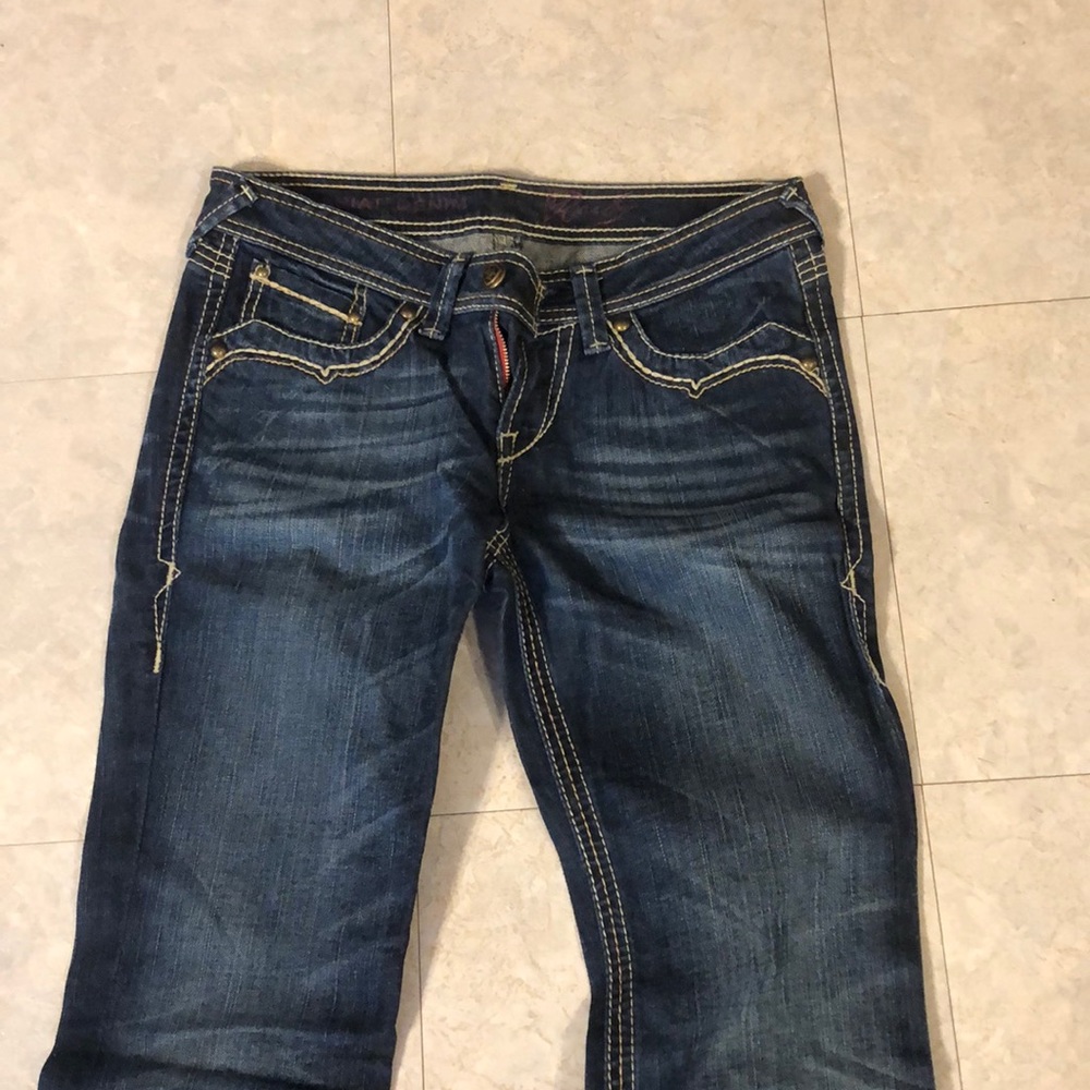 Ariat Ruby Style, like new!